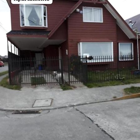 Depto. Altos De Tenglo Puerto Montt Exterior foto